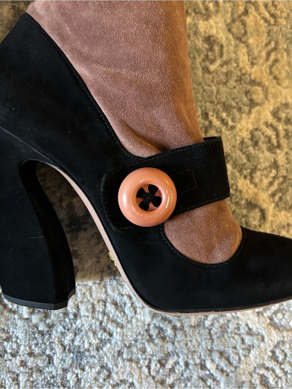 Prada fall 2011 Boots - Picture 4 of 12